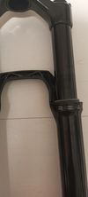 Rock Shox SID RL 120mm 29"