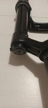 Rock Shox SID RL 120mm 29"