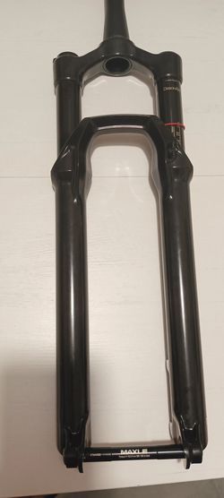 Rock Shox SID RL 120mm 29" nová, nejetá