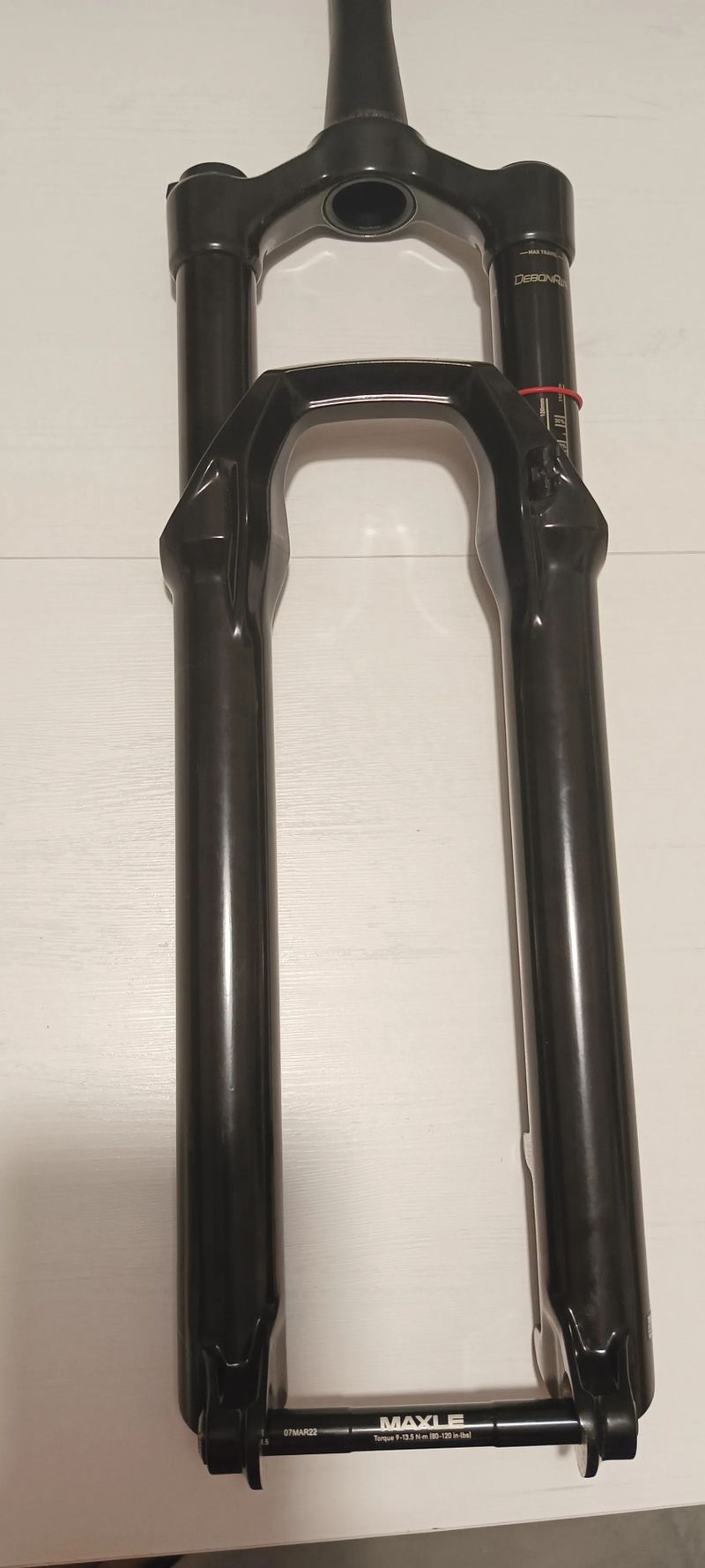 Rock Shox SID RL 120mm 29"