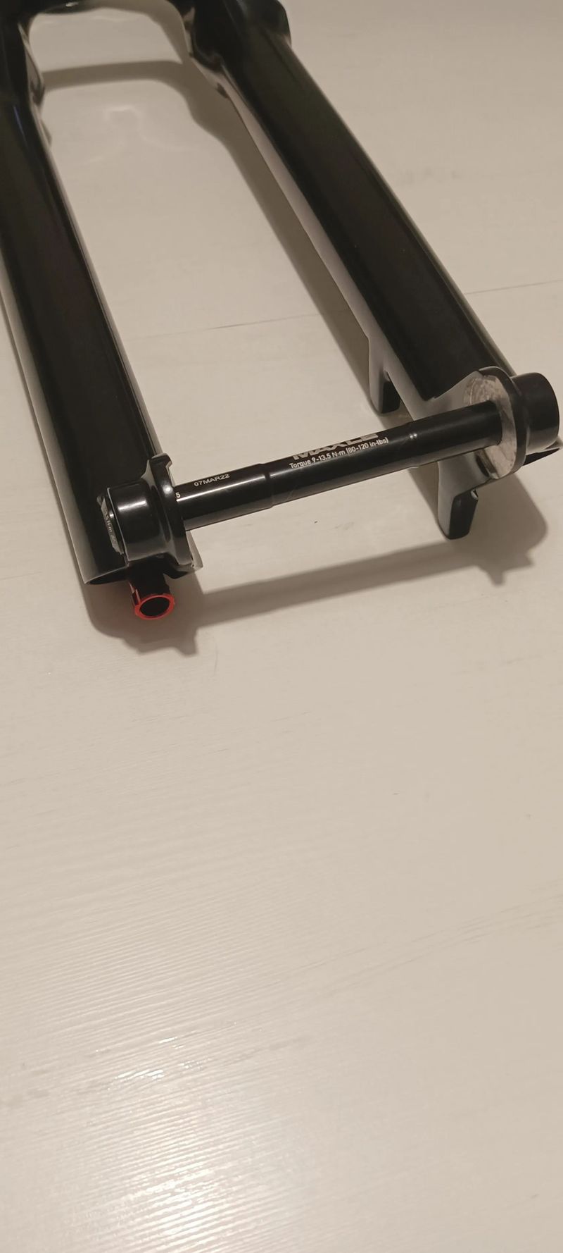 Rock Shox SID RL 120mm 29"