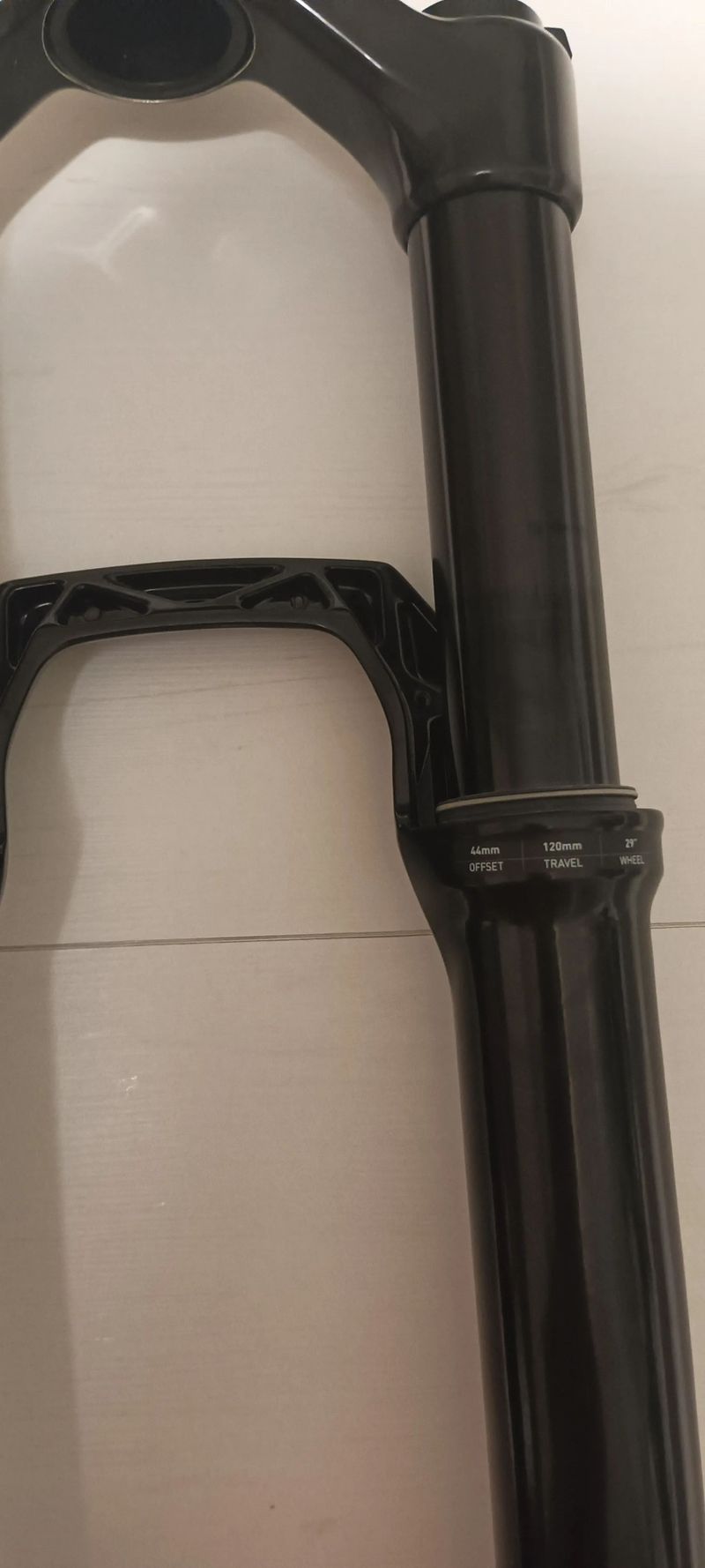 Rock Shox SID RL 120mm 29"