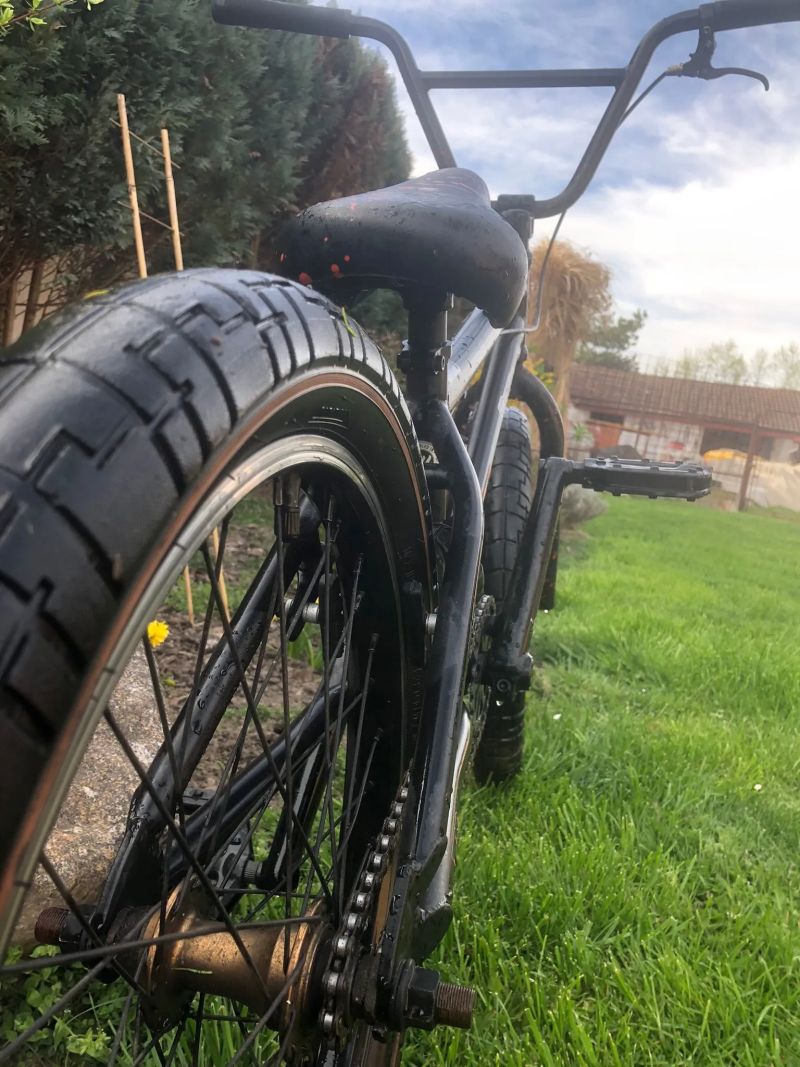 Mongoose Mongoose legion l60