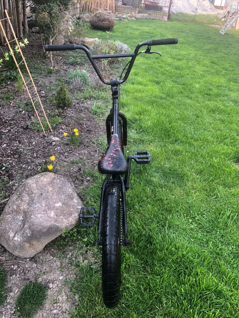 Mongoose Mongoose legion l60
