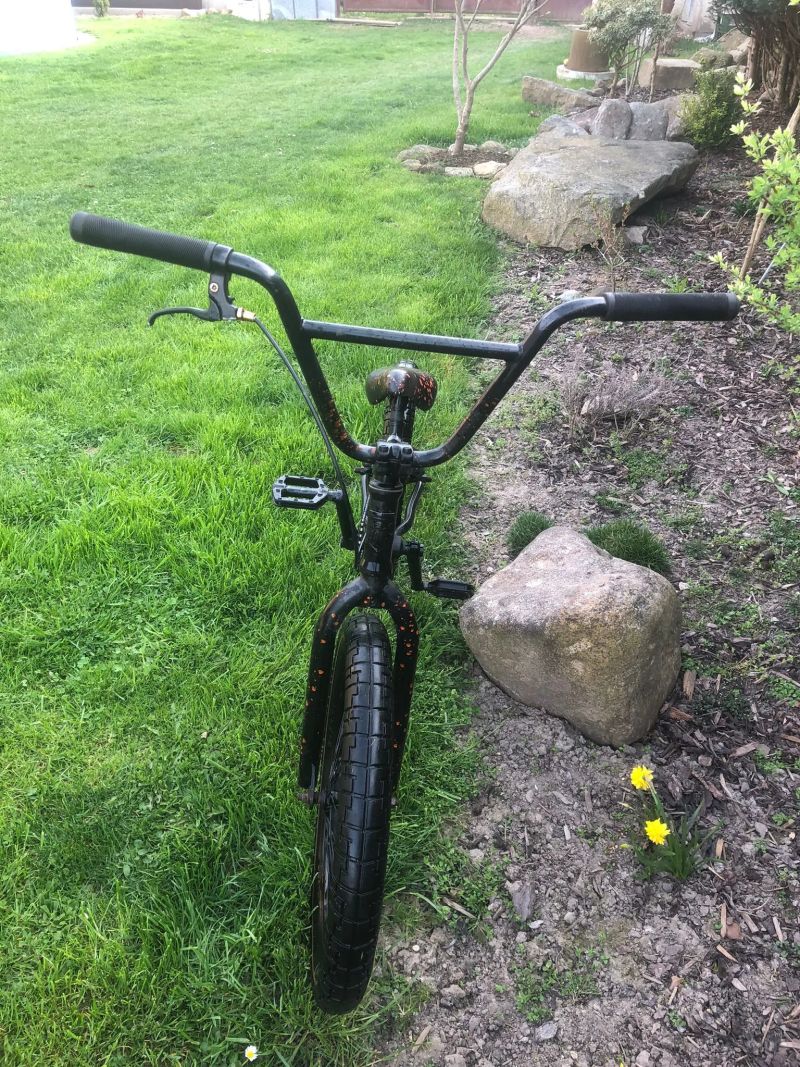 Mongoose Mongoose legion l60