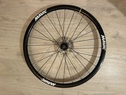 Mavic Ksyrium Disc 30 mm