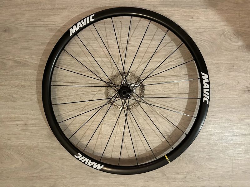 Mavic Ksyrium Disc 30 mm