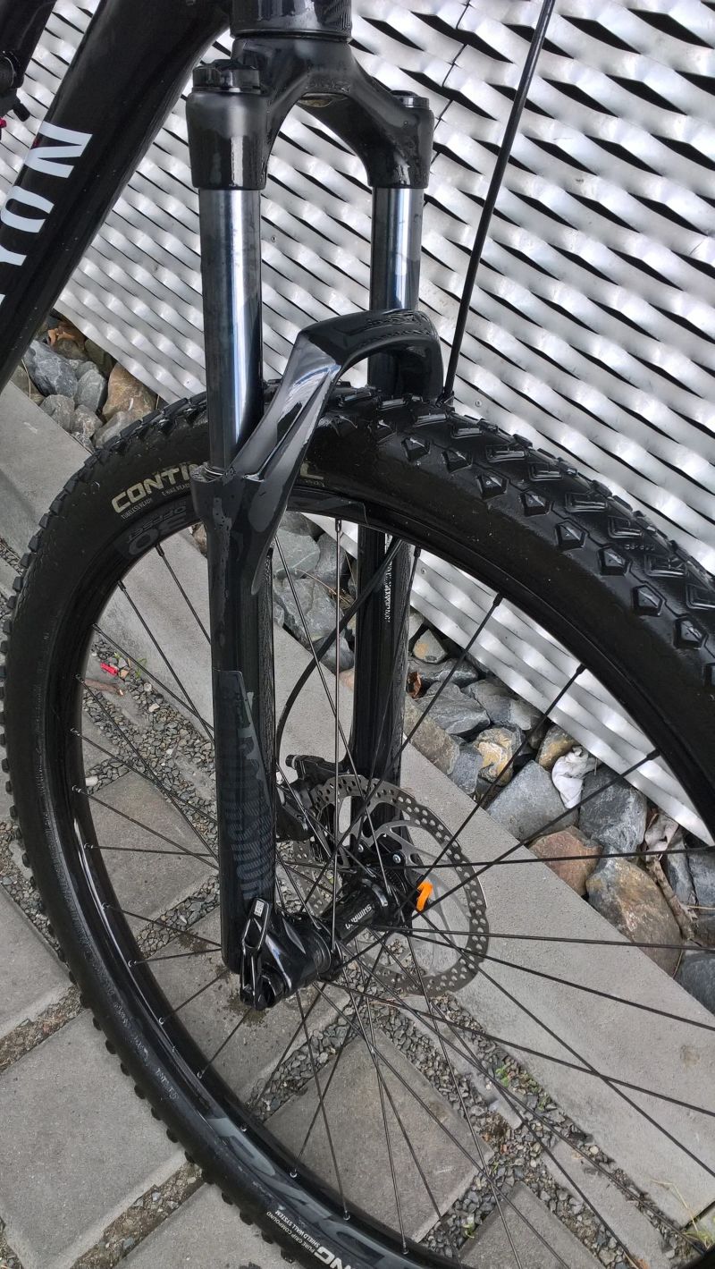 Trail bike Canyon Neuron 6 M