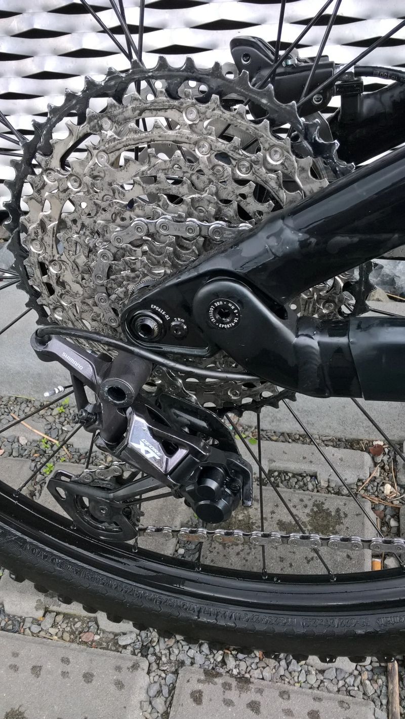 Trail bike Canyon Neuron 6 M