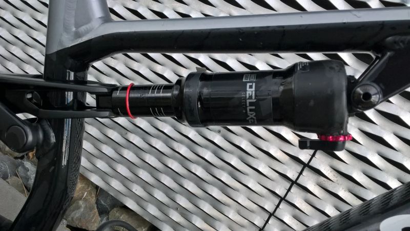 Trail bike Canyon Neuron 6 M