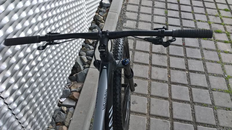 Trail bike Canyon Neuron 6 M