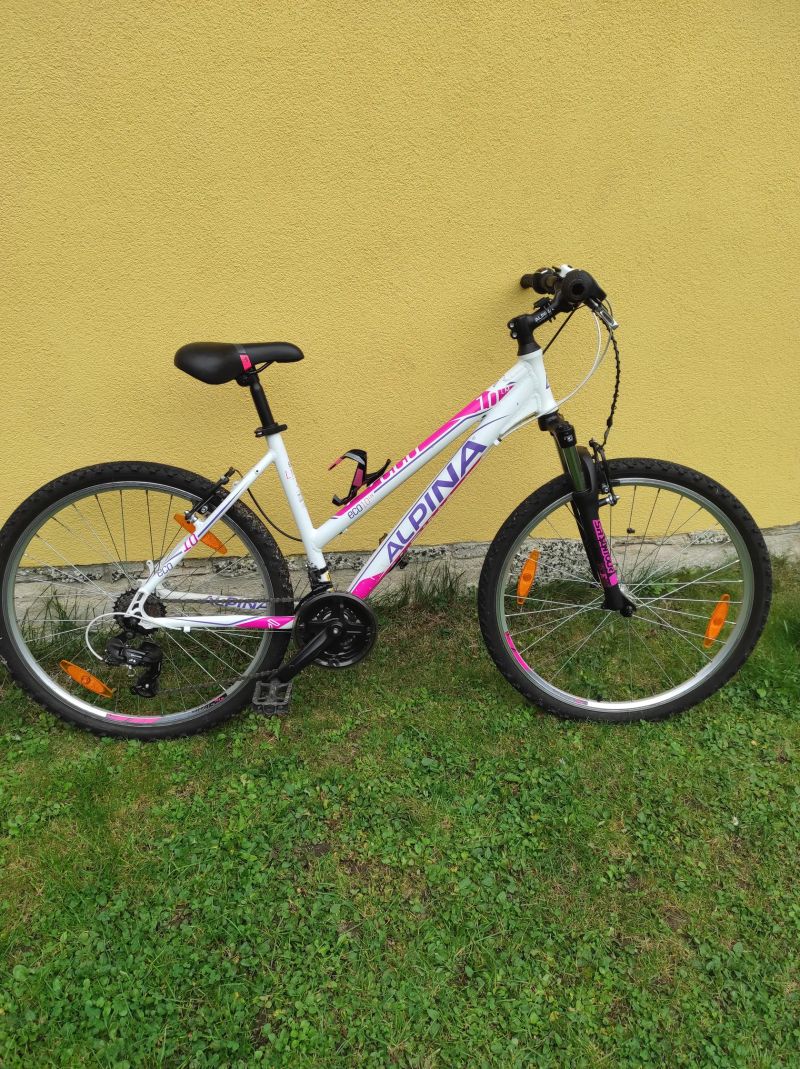 Dívčí kolo 