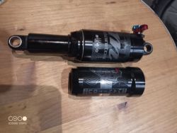 Manitou Mara 200/50