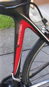 Trek Madone 5.5