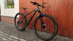 Trek xcaliber