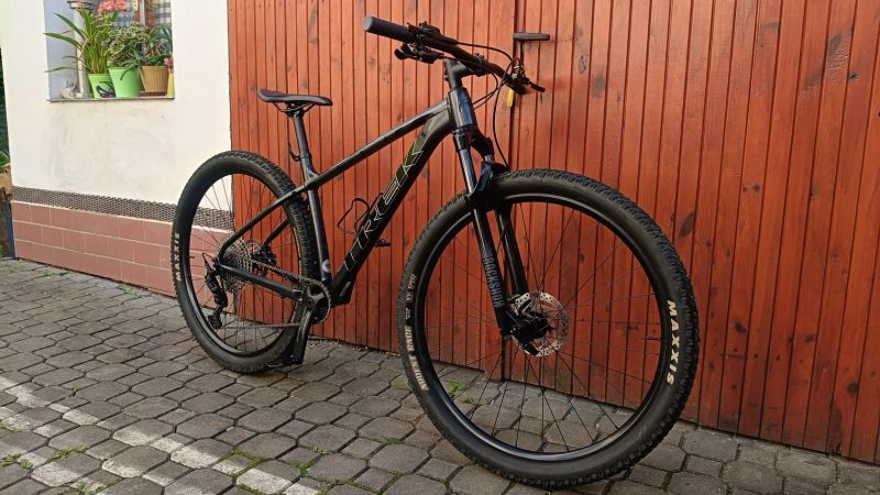 Trek xcaliber
