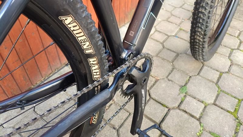 Trek xcaliber