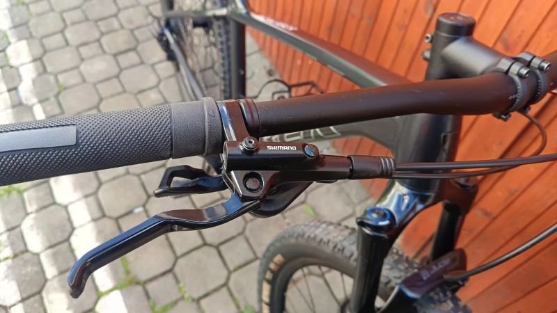 Trek xcaliber