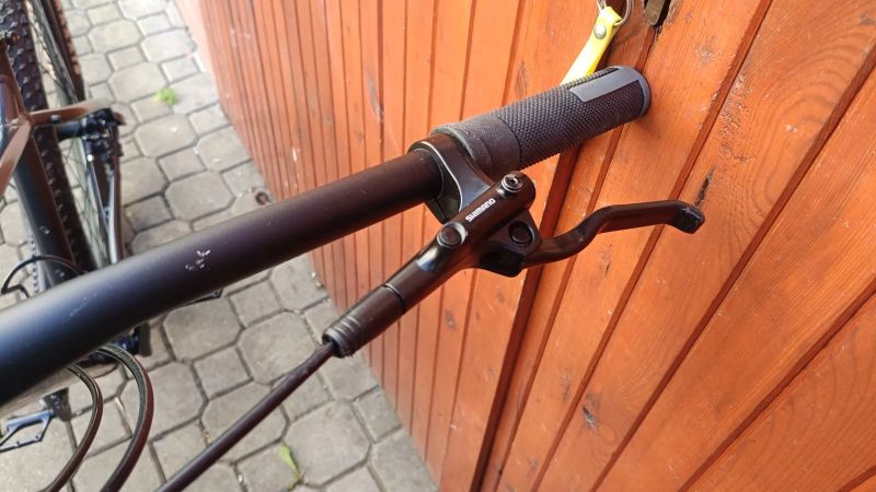 Trek xcaliber