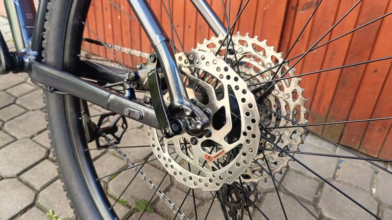 Trek xcaliber