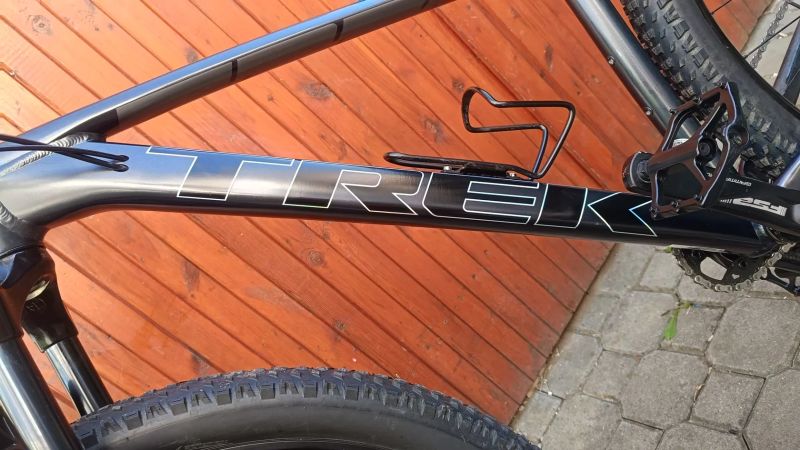 Trek xcaliber