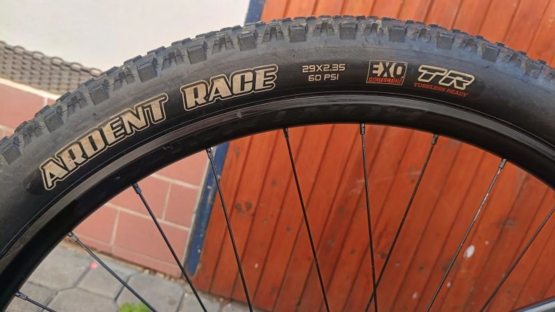 Trek xcaliber