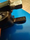 SHIMANO MT-200 KOMPLET