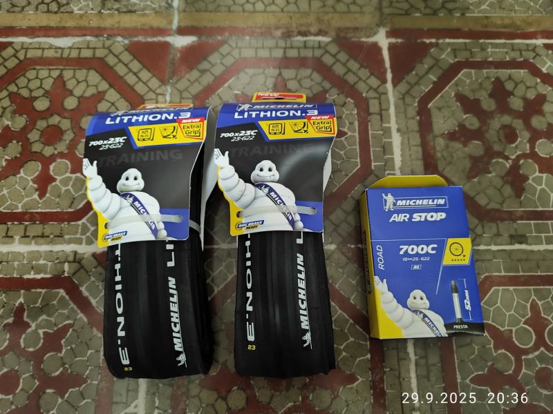 Michelin