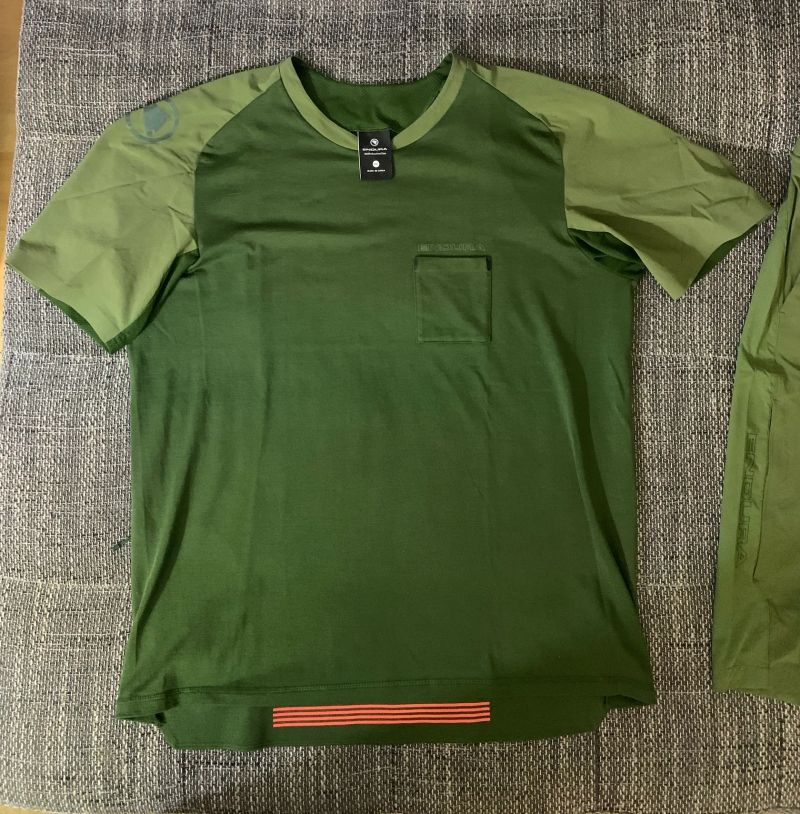 Dres Endura GV 500