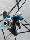 Shimano Dura-Ace 7700 zapletená kola