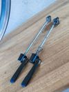 Shimano Dura-Ace 7700 zapletená kola