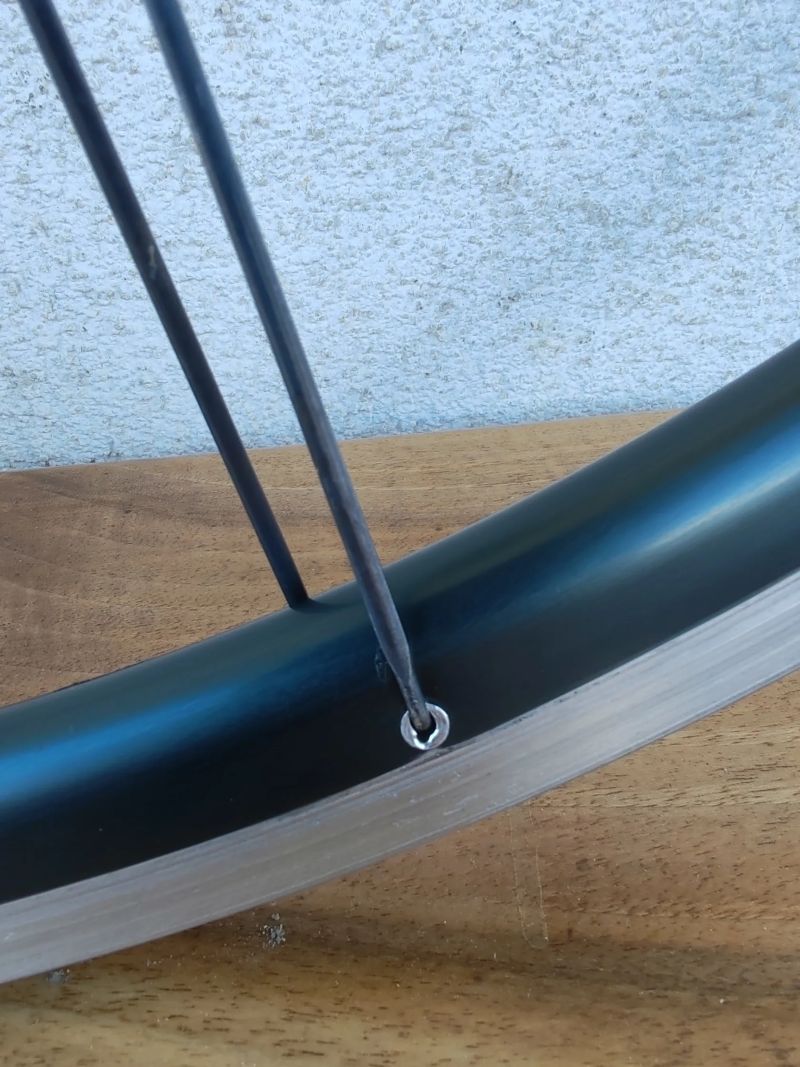 Shimano Dura-Ace 7700 zapletená kola