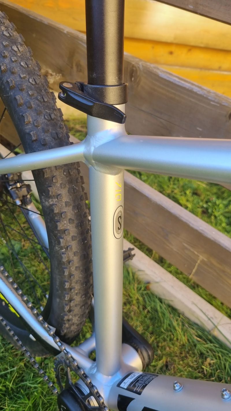 Scott Scale 710