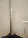 Vidlice RockShox Reba 120mm boost