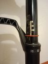 Vidlice RockShox Reba 120mm boost