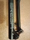 Vidlice RockShox Reba 120mm boost