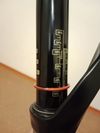 Vidlice RockShox Reba 120mm boost