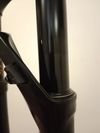 Vidlice RockShox Reba 120mm boost