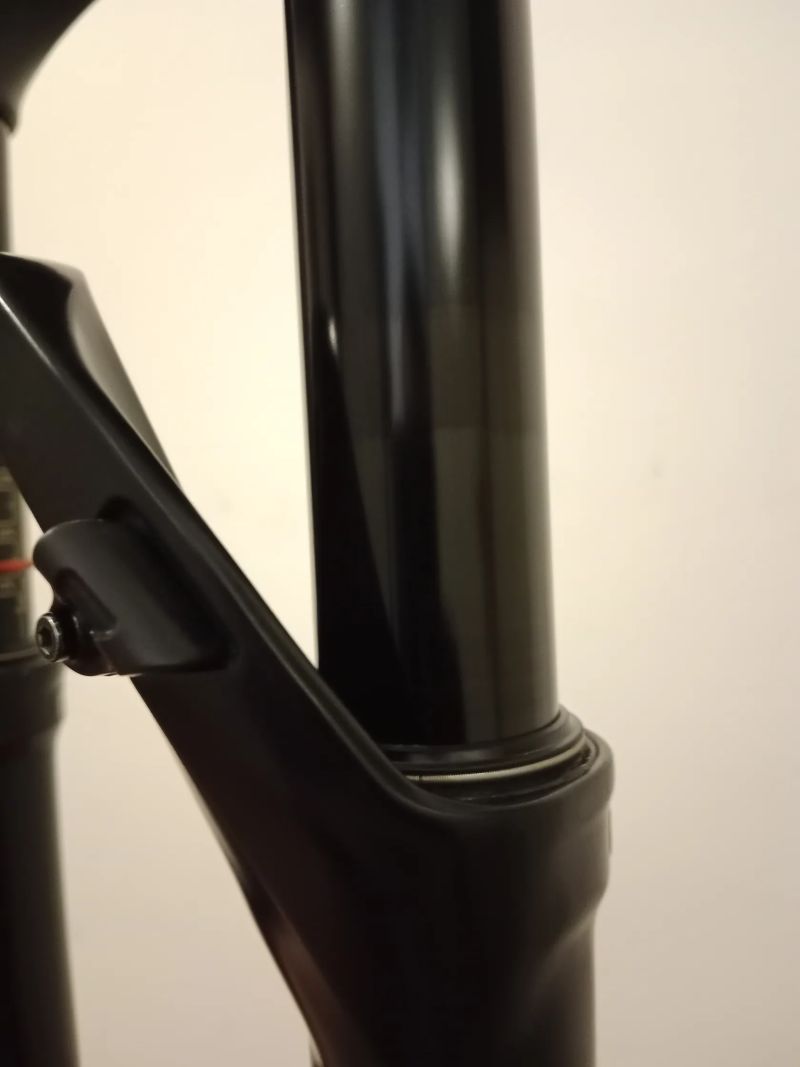 Vidlice RockShox Reba 120mm boost