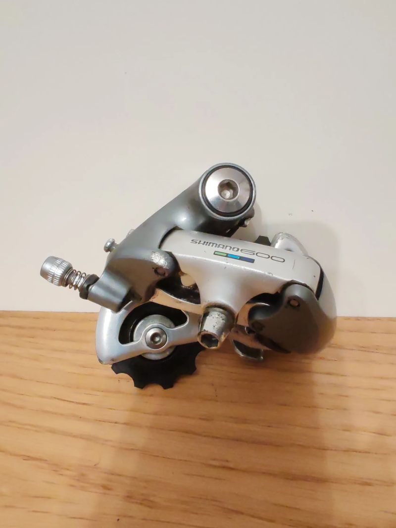Přehazovačka RD-6401 Ultegra 600