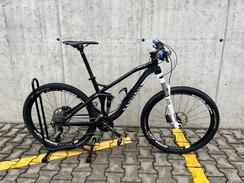 Canyon Nerve Al 6.0
