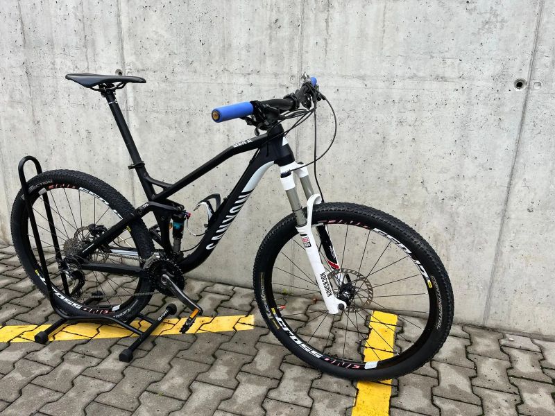 Canyon Nerve Al 6.0