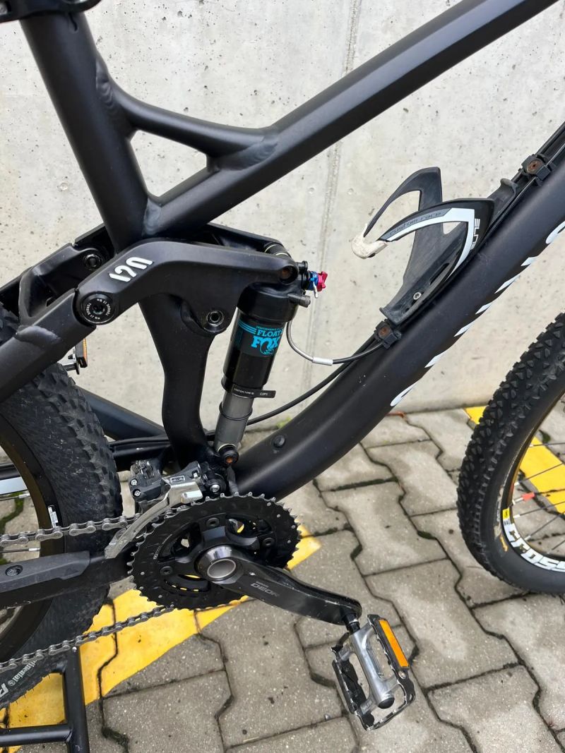 Canyon Nerve Al 6.0
