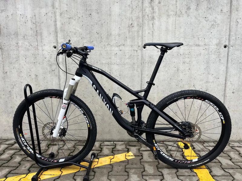 Canyon Nerve Al 6.0