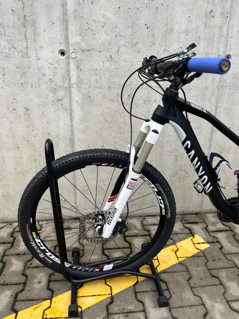 Canyon Nerve Al 6.0