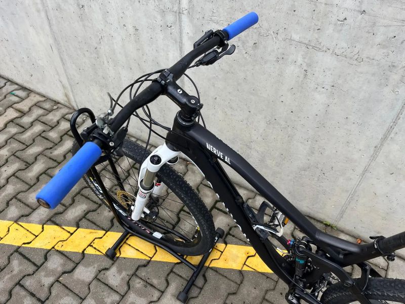 Canyon Nerve Al 6.0