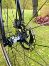 Superior x road team issue vel. 56