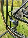 Superior x road team issue vel. 56