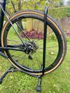Superior x road team issue vel. 56