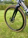 Superior x road team issue vel. 56